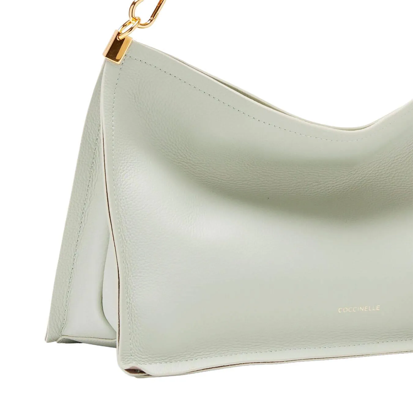 Coccinelle Snip Medium Borsa Donna, Handbag, Tracolla, Pelle
