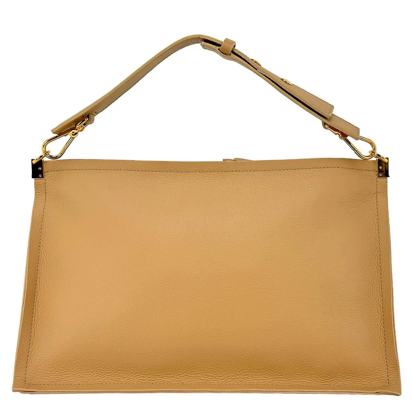 Coccinelle Snip Medium Borsa Donna, Handbag, Tracolla, Pelle