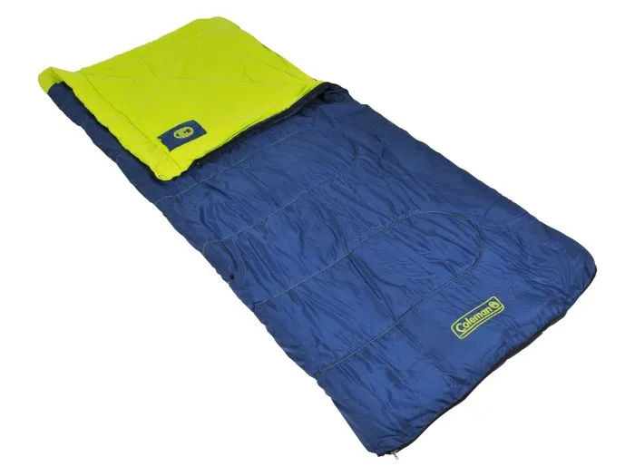 Coleman sacco a pelo Heaton Peak 220