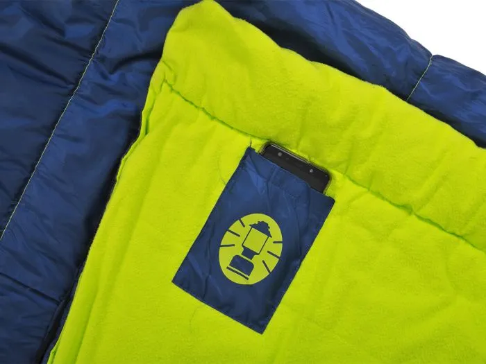Coleman sacco a pelo Heaton Peak 220