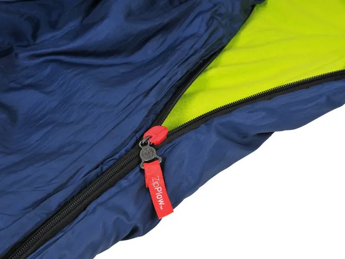 Coleman sacco a pelo Heaton Peak 220