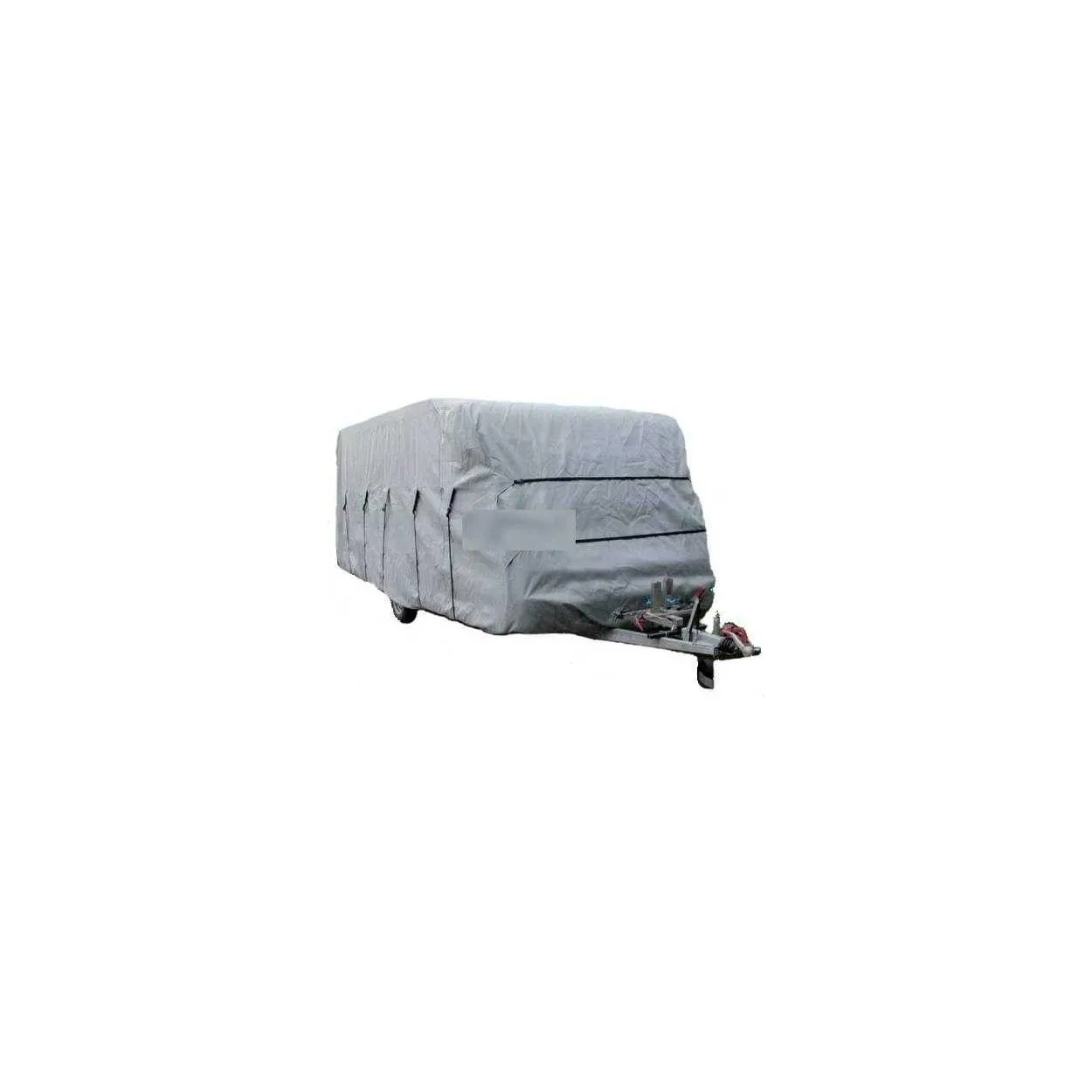 Copertura roulotte traspirante invernale L 250 x H 220 cm Varie Misure