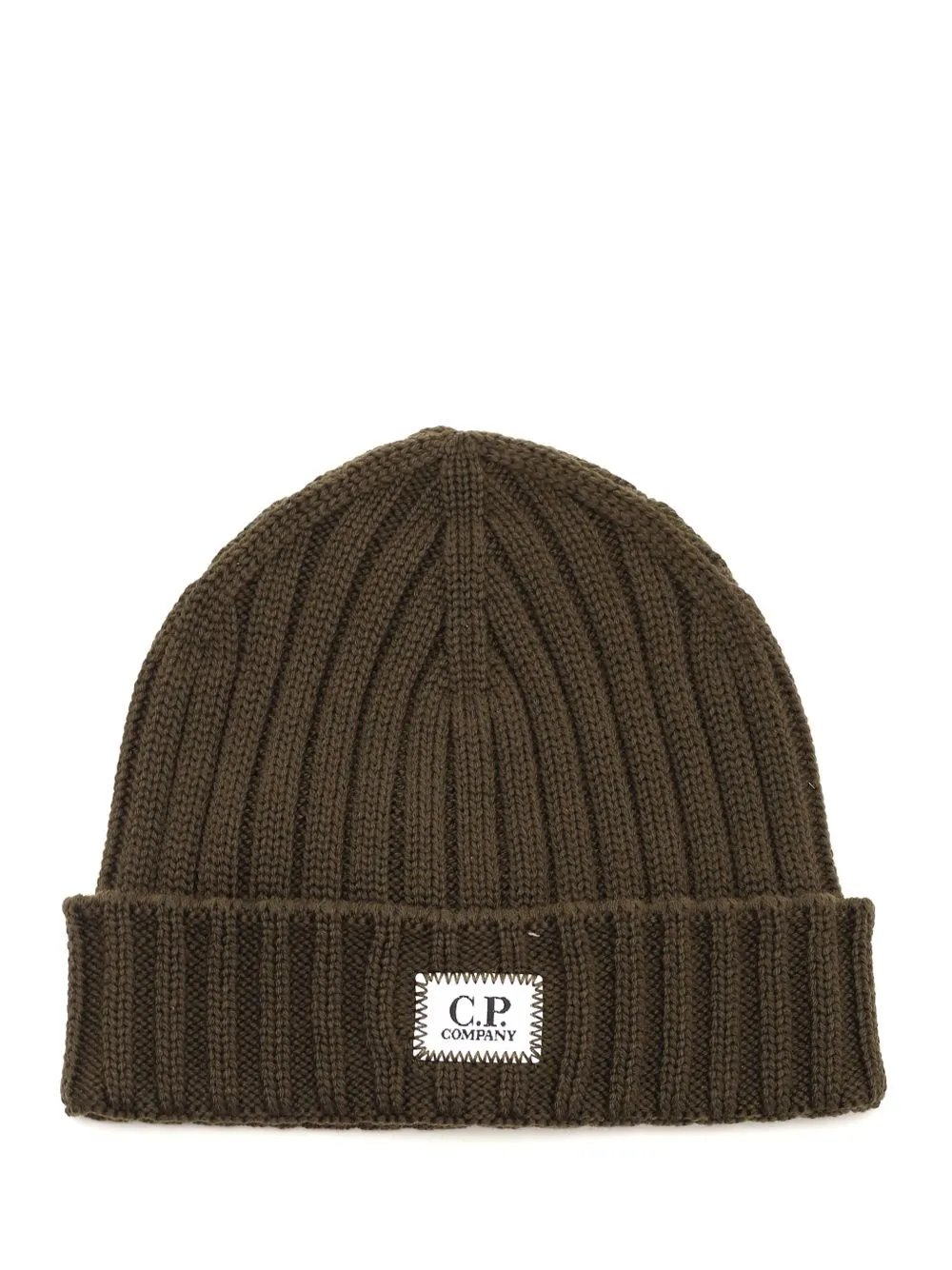   C.p. Company  Cappello in lana merino  