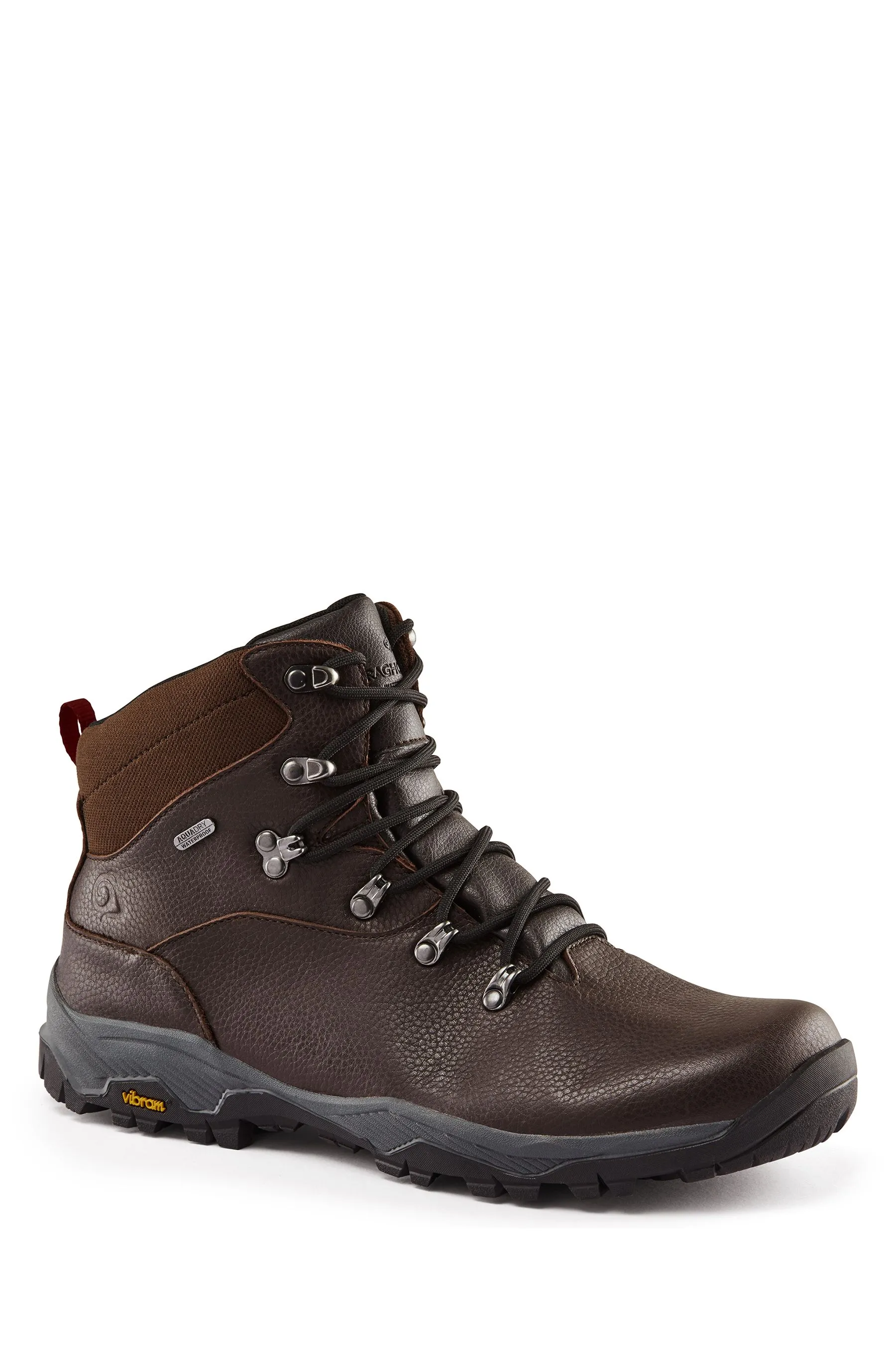 Craghoppers Lite - NewHide - Marrone - Scarpe