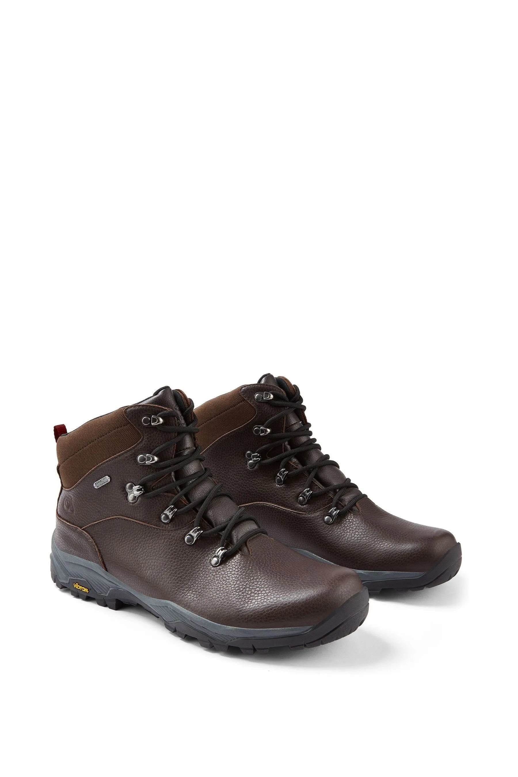 Craghoppers Lite - NewHide - Marrone - Scarpe