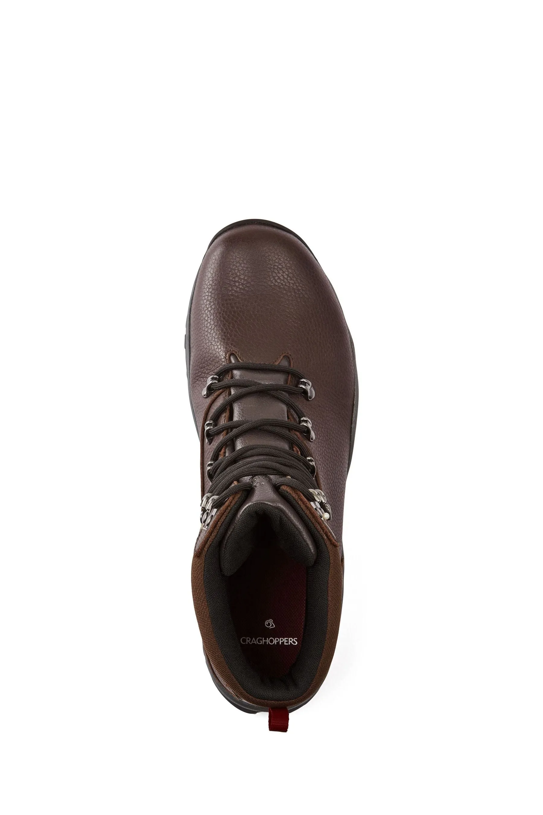 Craghoppers Lite - NewHide - Marrone - Scarpe
