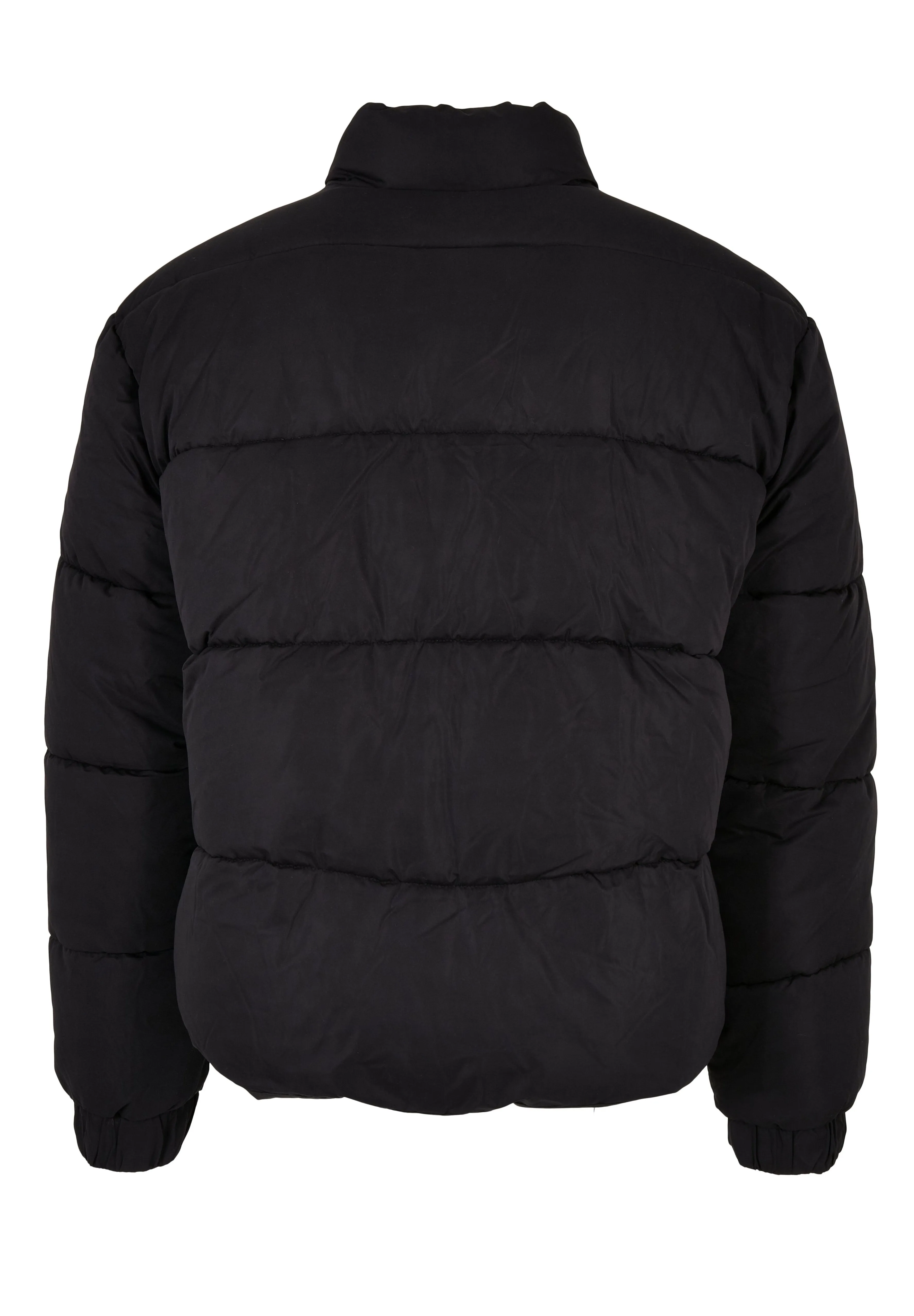 CROPPED PUFFER JACKET - Giacca invernale