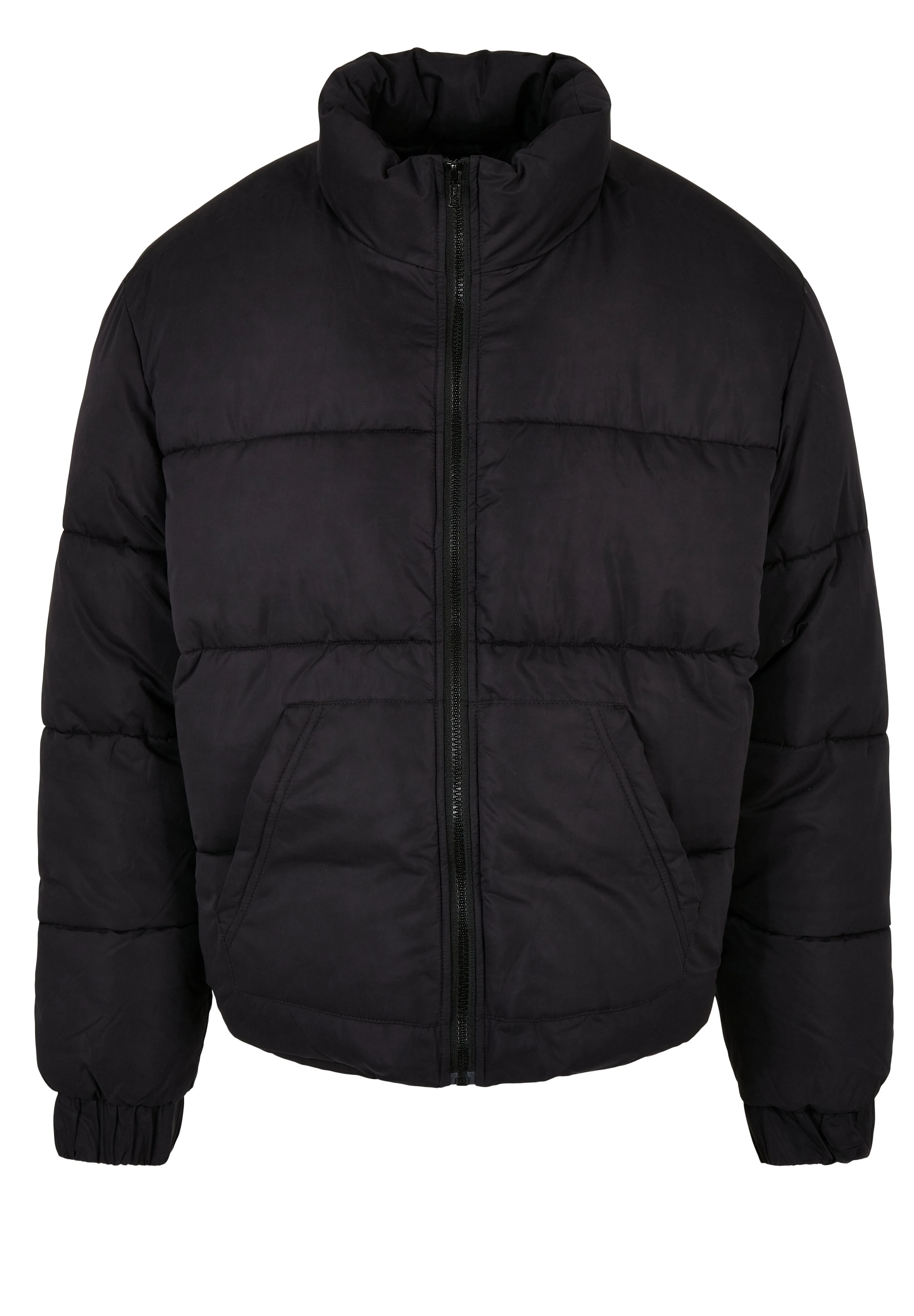 CROPPED PUFFER JACKET - Giacca invernale