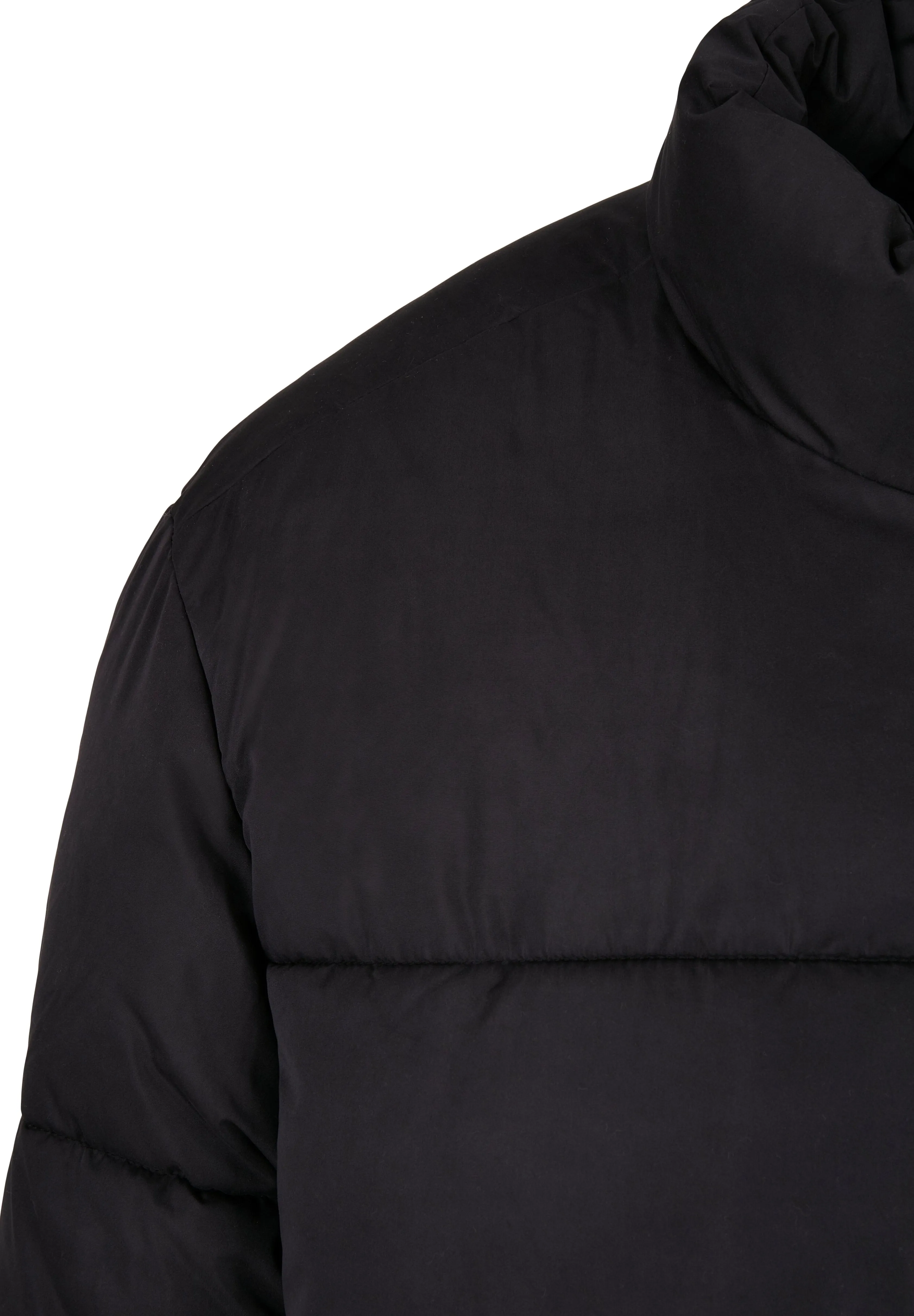 CROPPED PUFFER JACKET - Giacca invernale