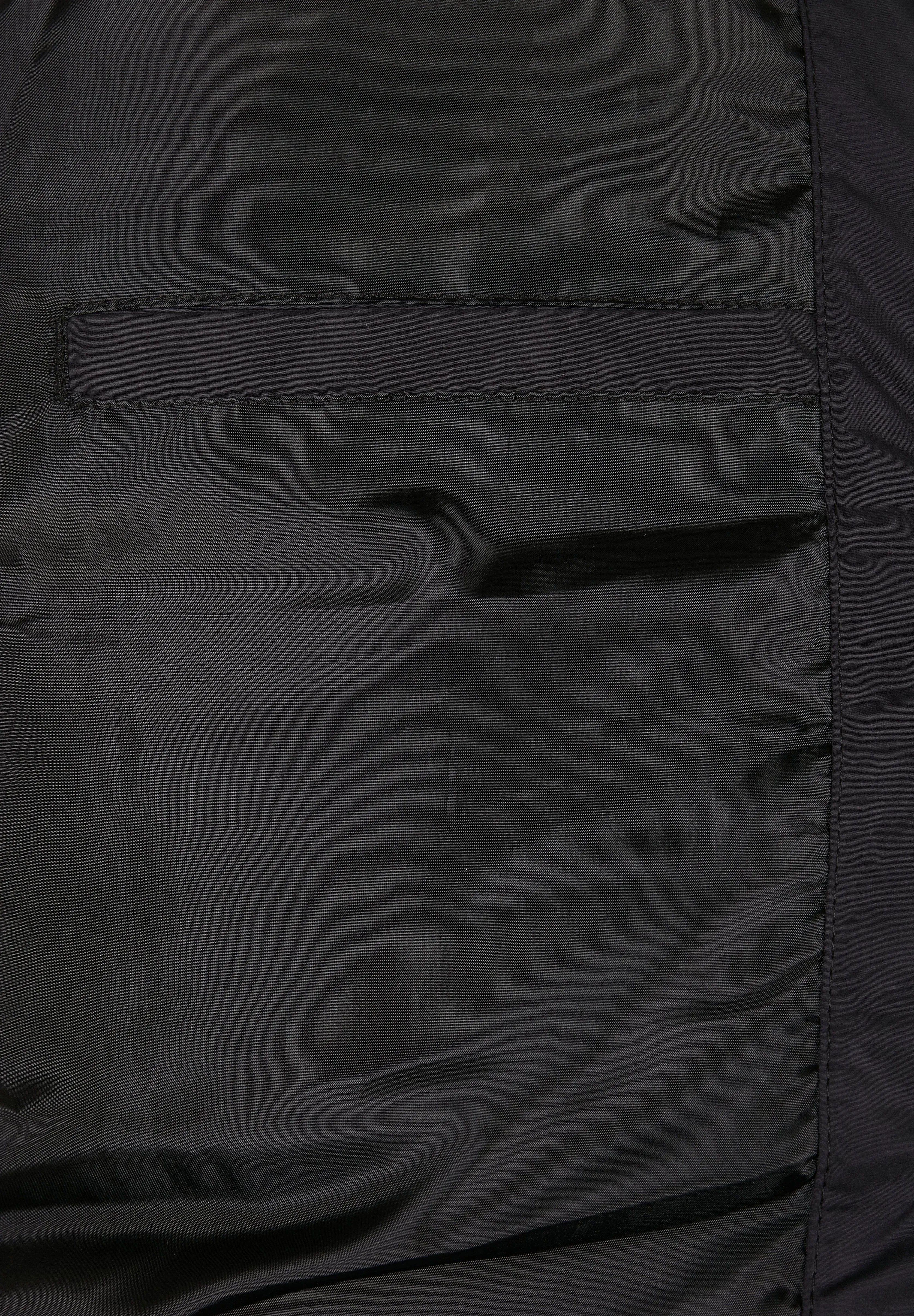 CROPPED PUFFER JACKET - Giacca invernale