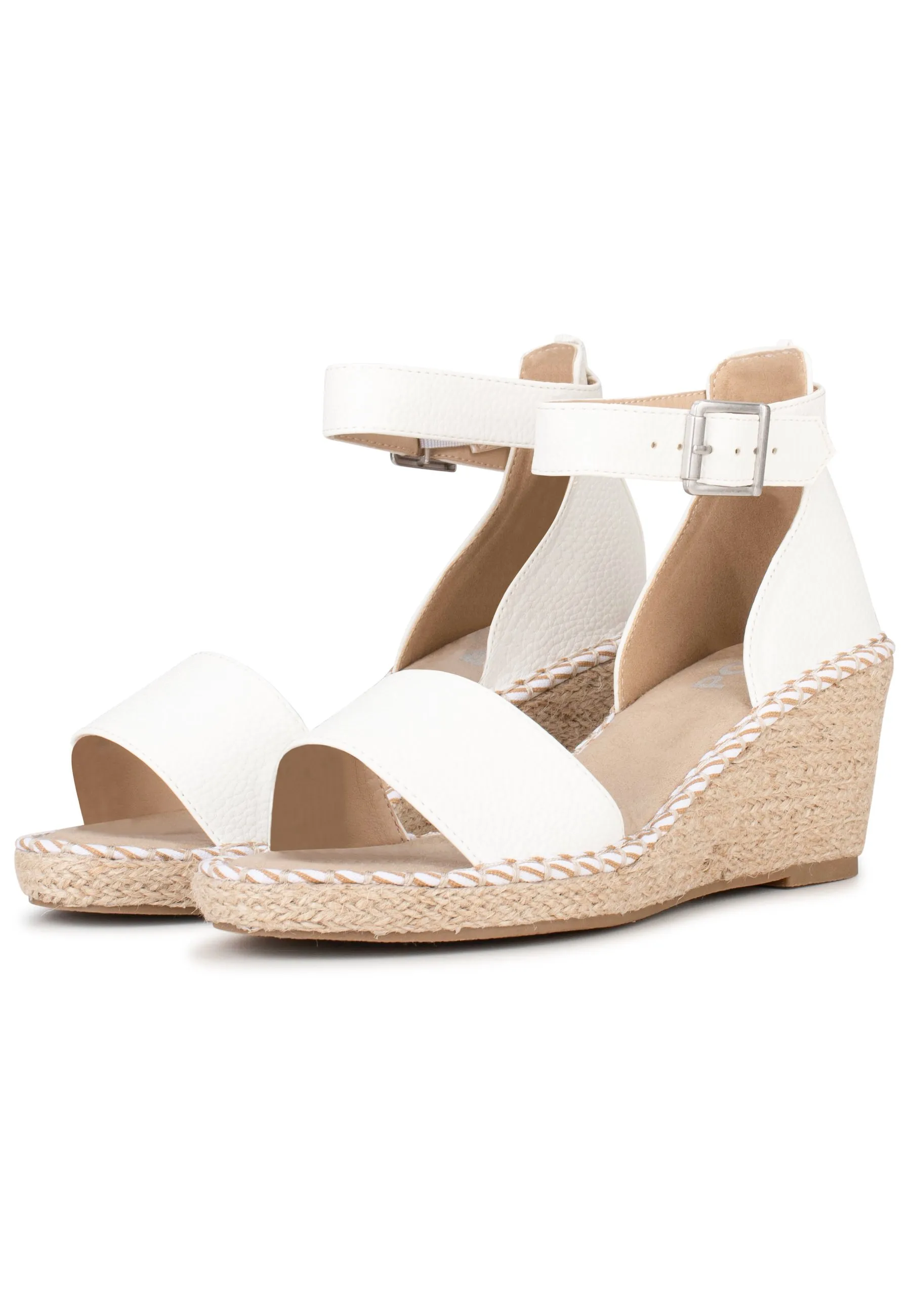 DADU  - Sandali con zeppa