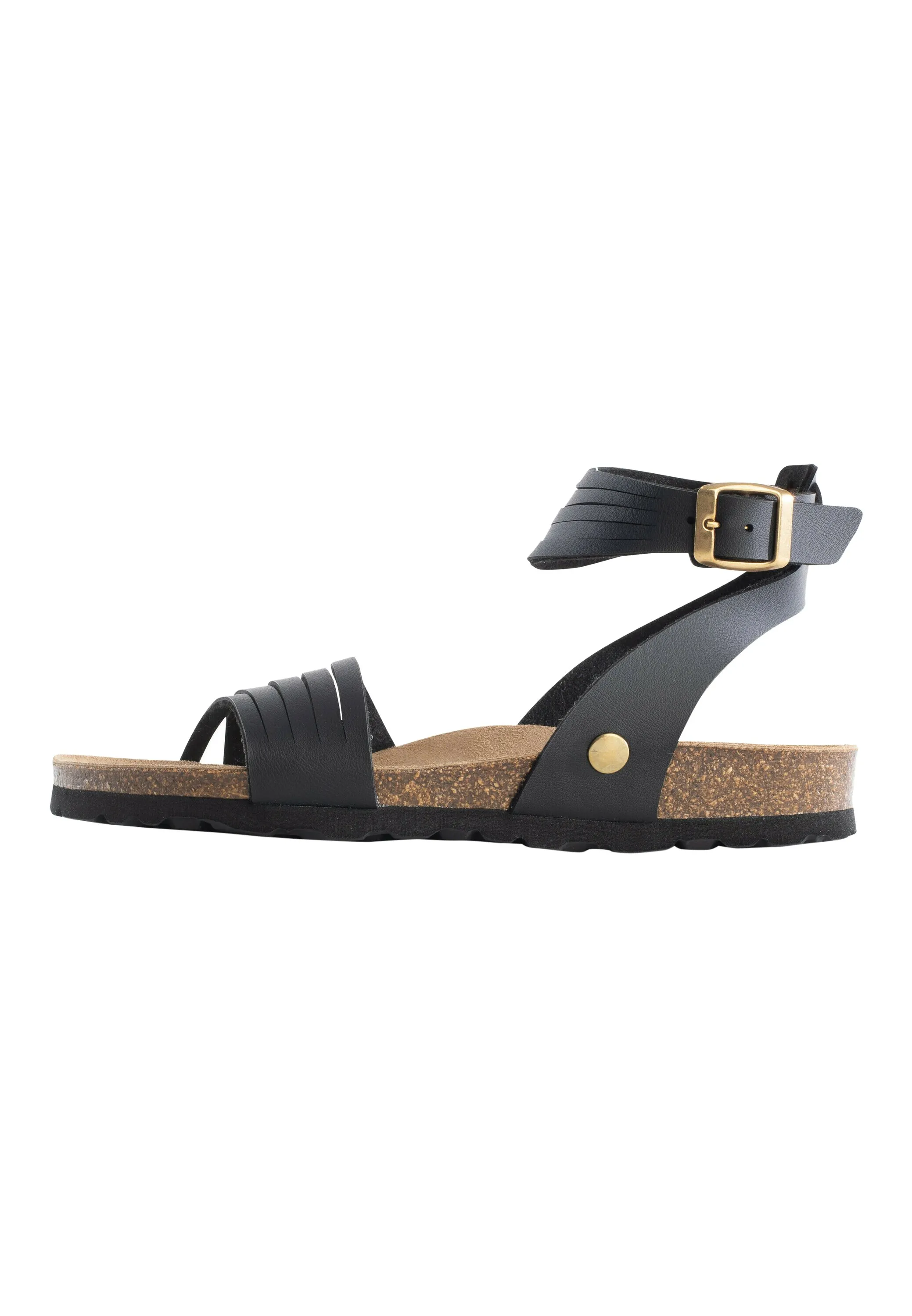DAWI - Sandali con zeppa
