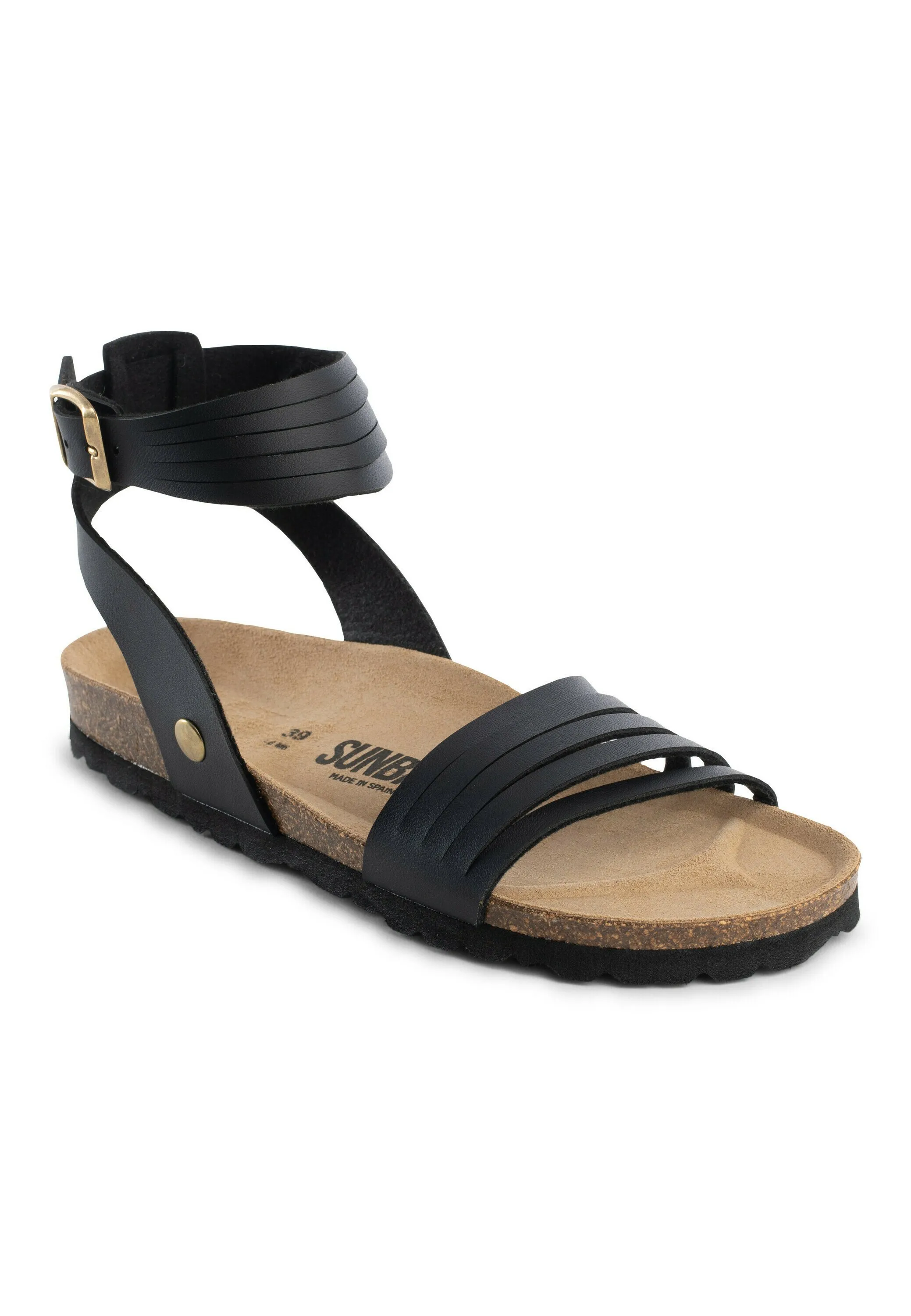DAWI - Sandali con zeppa
