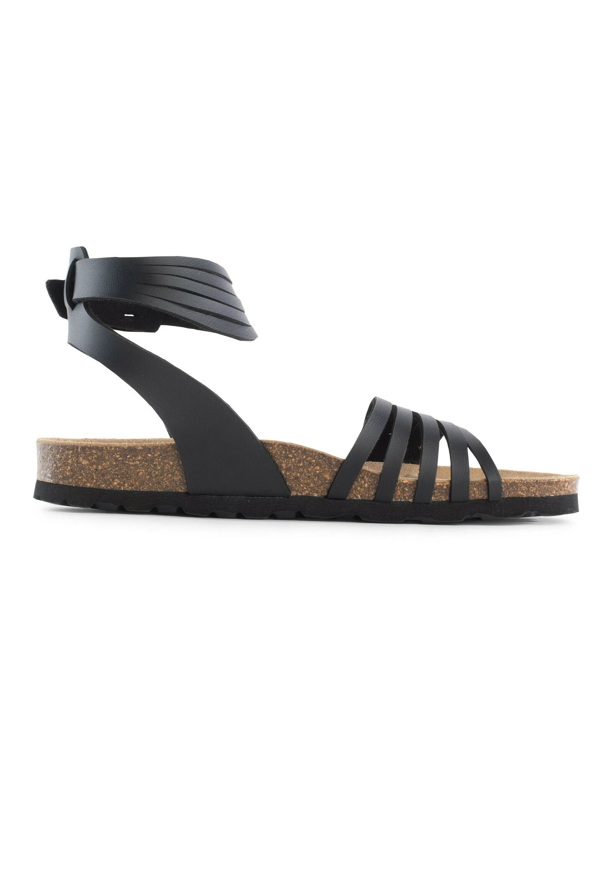 DAWI - Sandali con zeppa