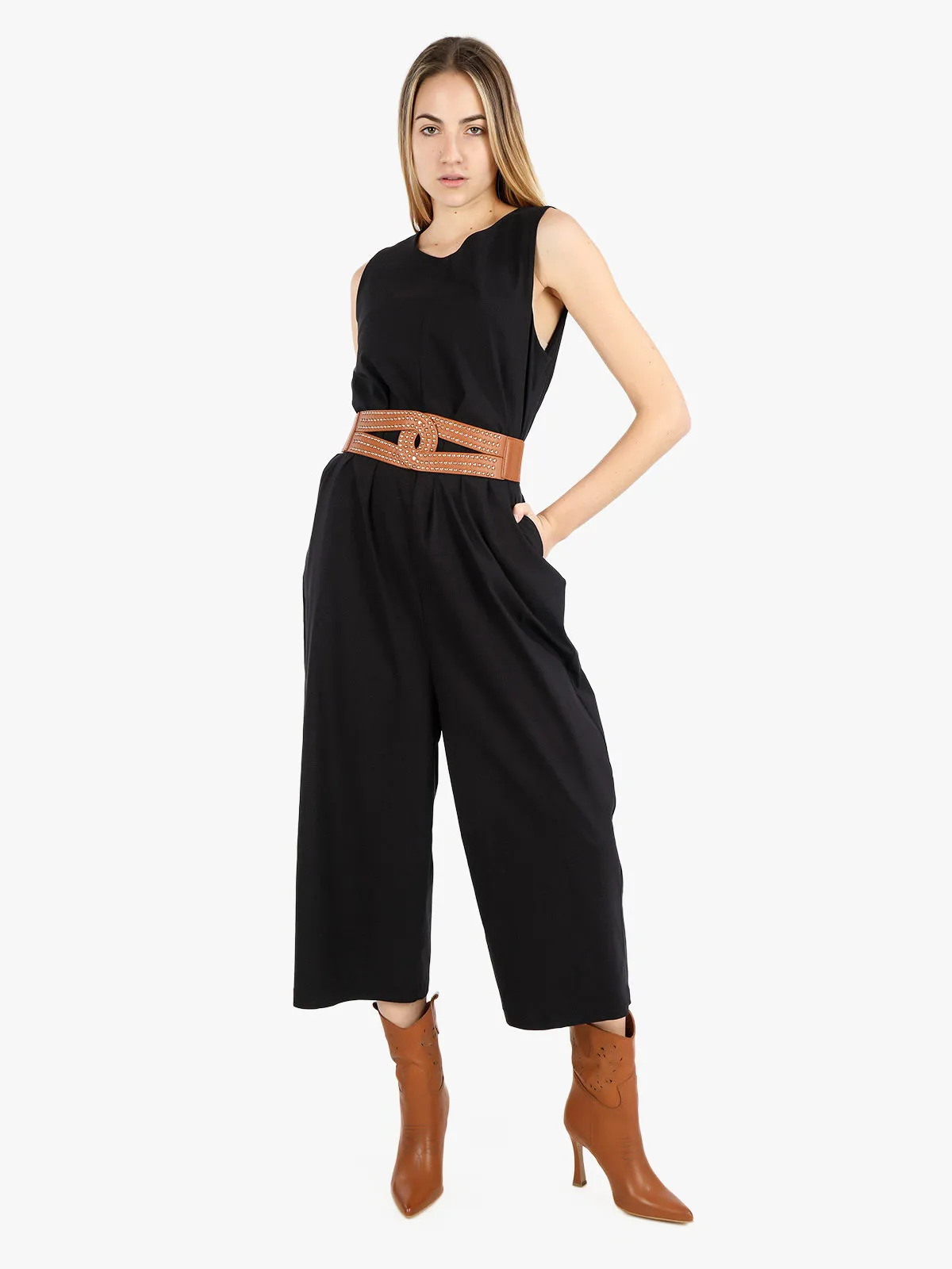 Daystar Combinaison oversize femme