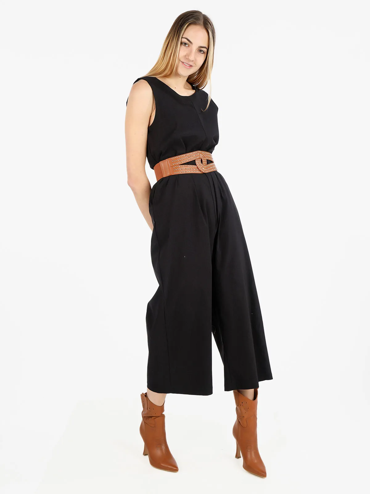 Daystar Combinaison oversize femme