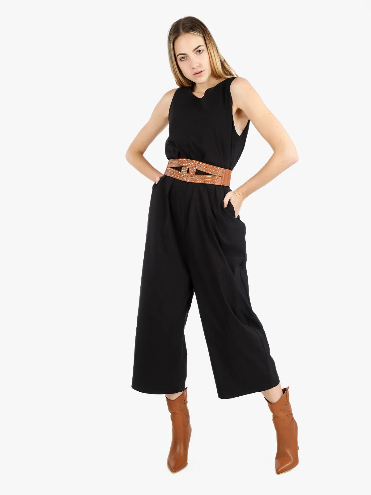 Daystar Combinaison oversize femme