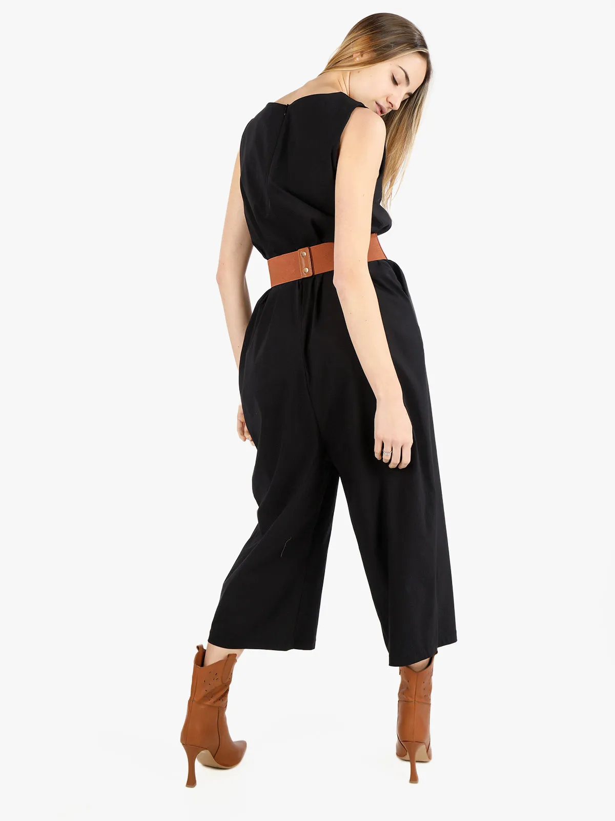 Daystar Combinaison oversize femme