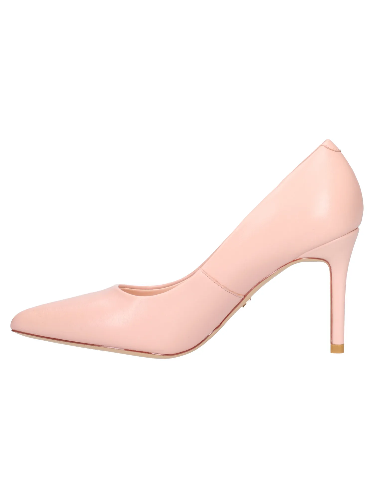 Decollete tacco fino Keys da donna nude