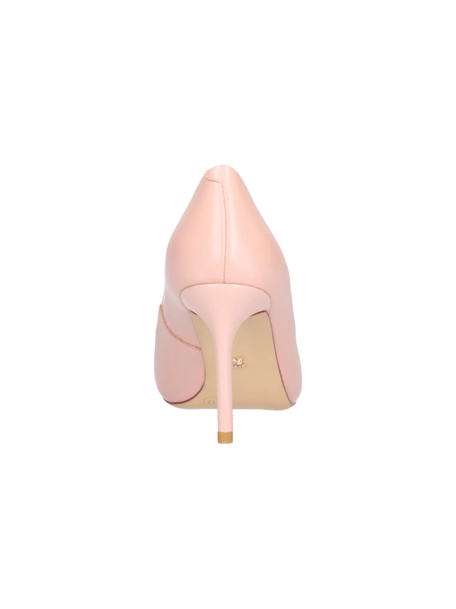 Decollete tacco fino Keys da donna nude