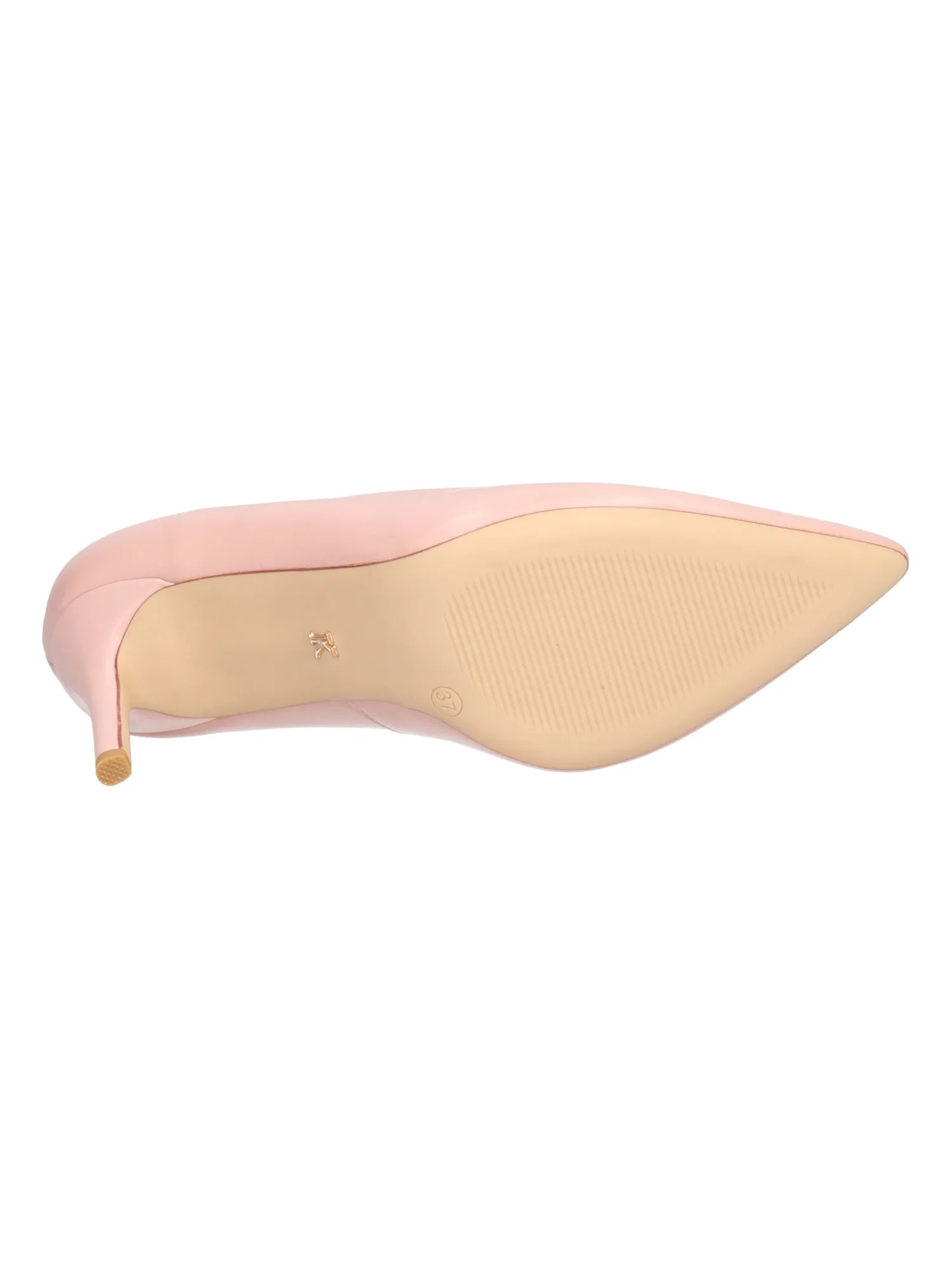 Decollete tacco fino Keys da donna nude