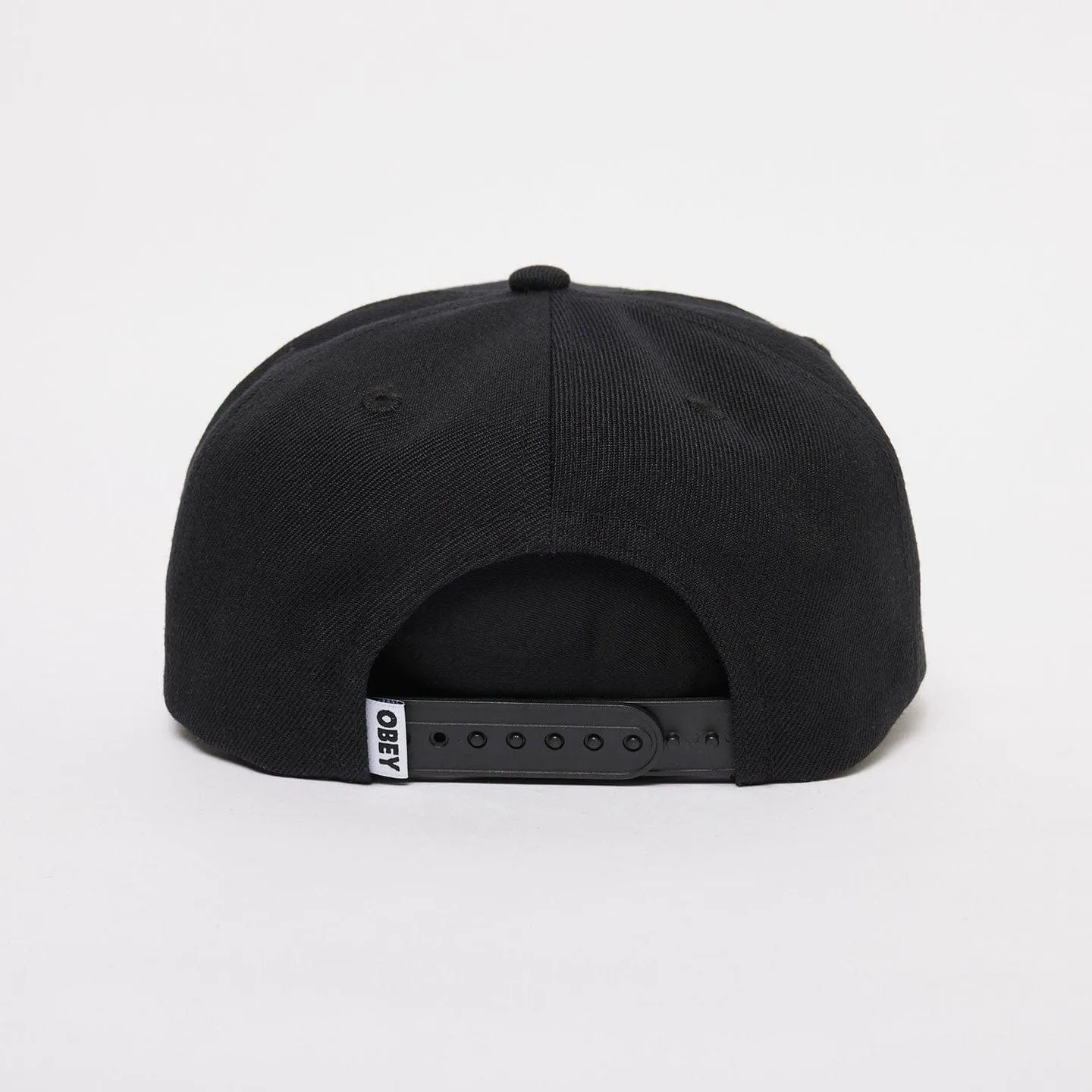 DEVIL 6 PANEL CLASSIC SNAPBACK