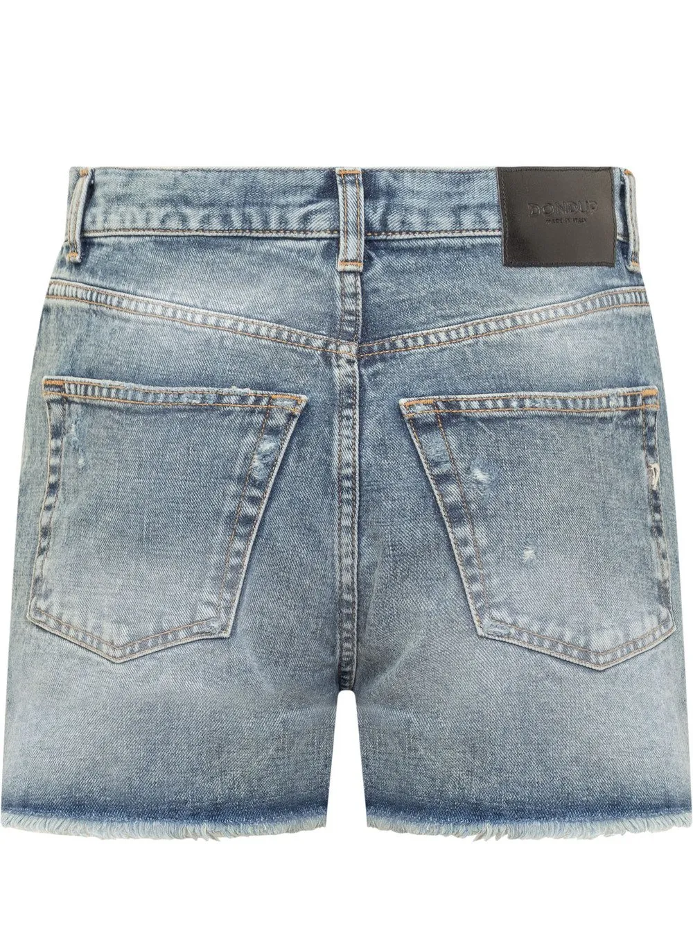 DONDUP Shorts in Denim 