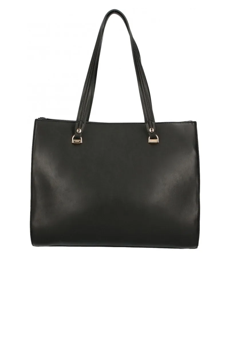 Ecs L Tote - Nero