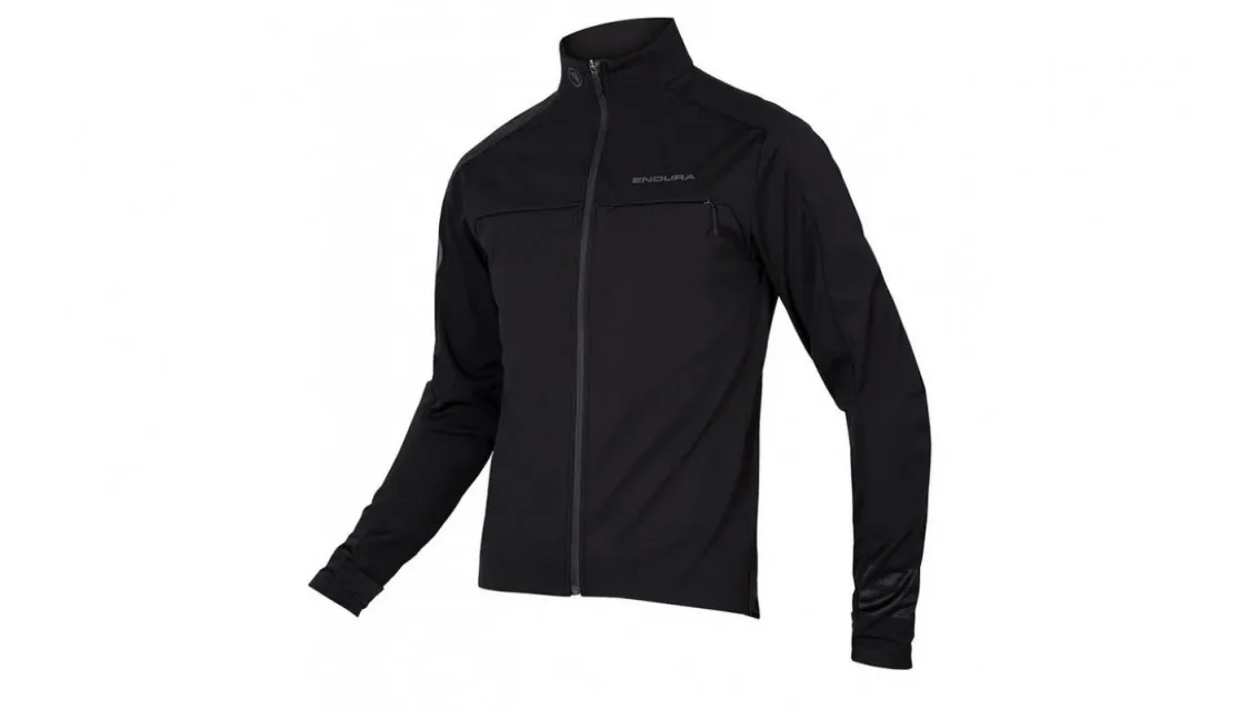 ENDURA Giacca Invernale Windchill JKT Black