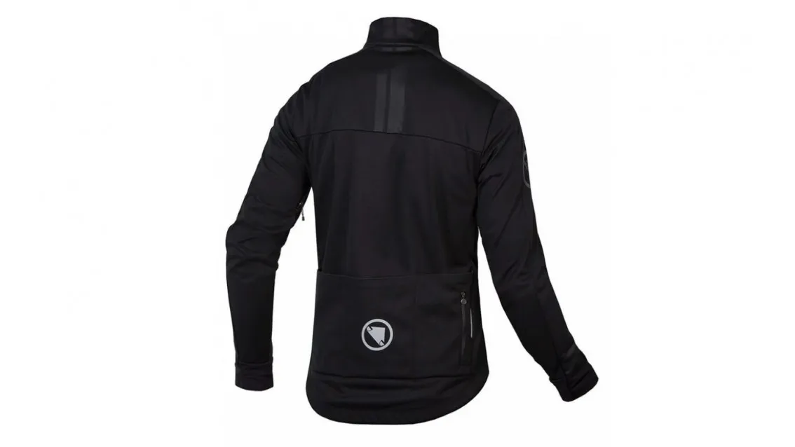 ENDURA Giacca Invernale Windchill JKT Black