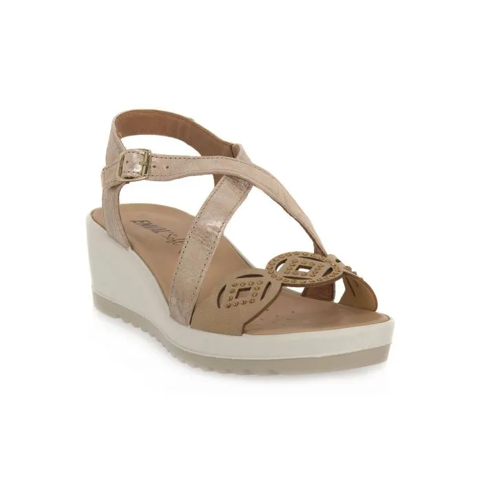 ENVAL SOFT CALYPSO SABBIA