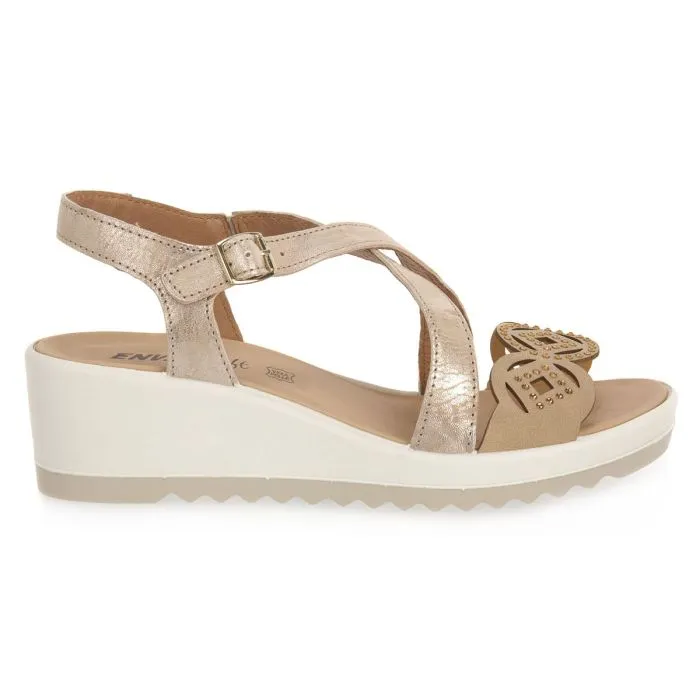 ENVAL SOFT CALYPSO SABBIA