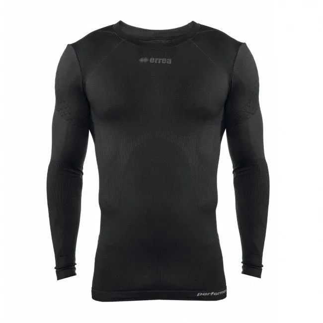 Errea Sport T-shirt davor manica lunga intimo
