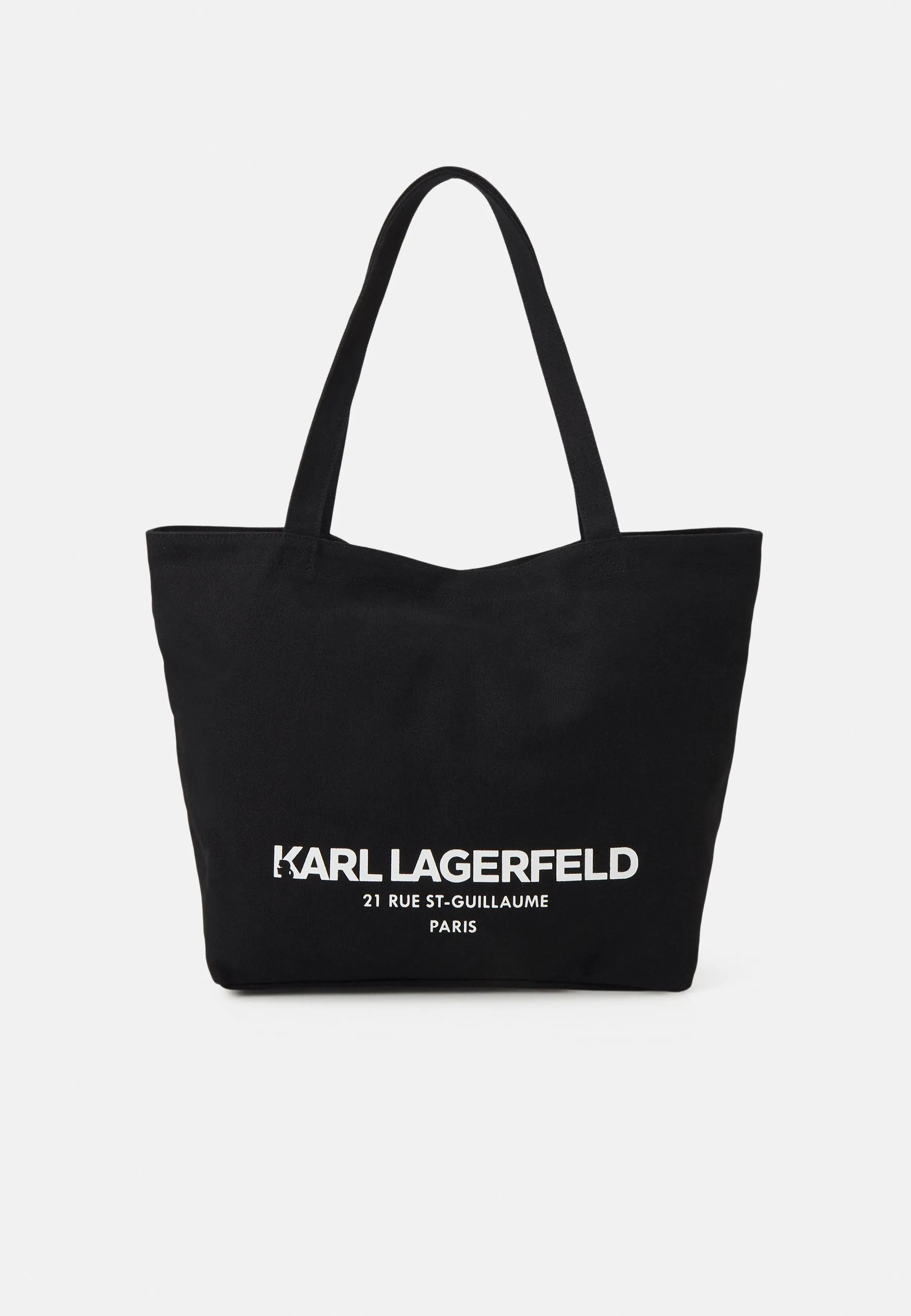 EXCLUSIVE LOGO TOTE - Shopping bag
