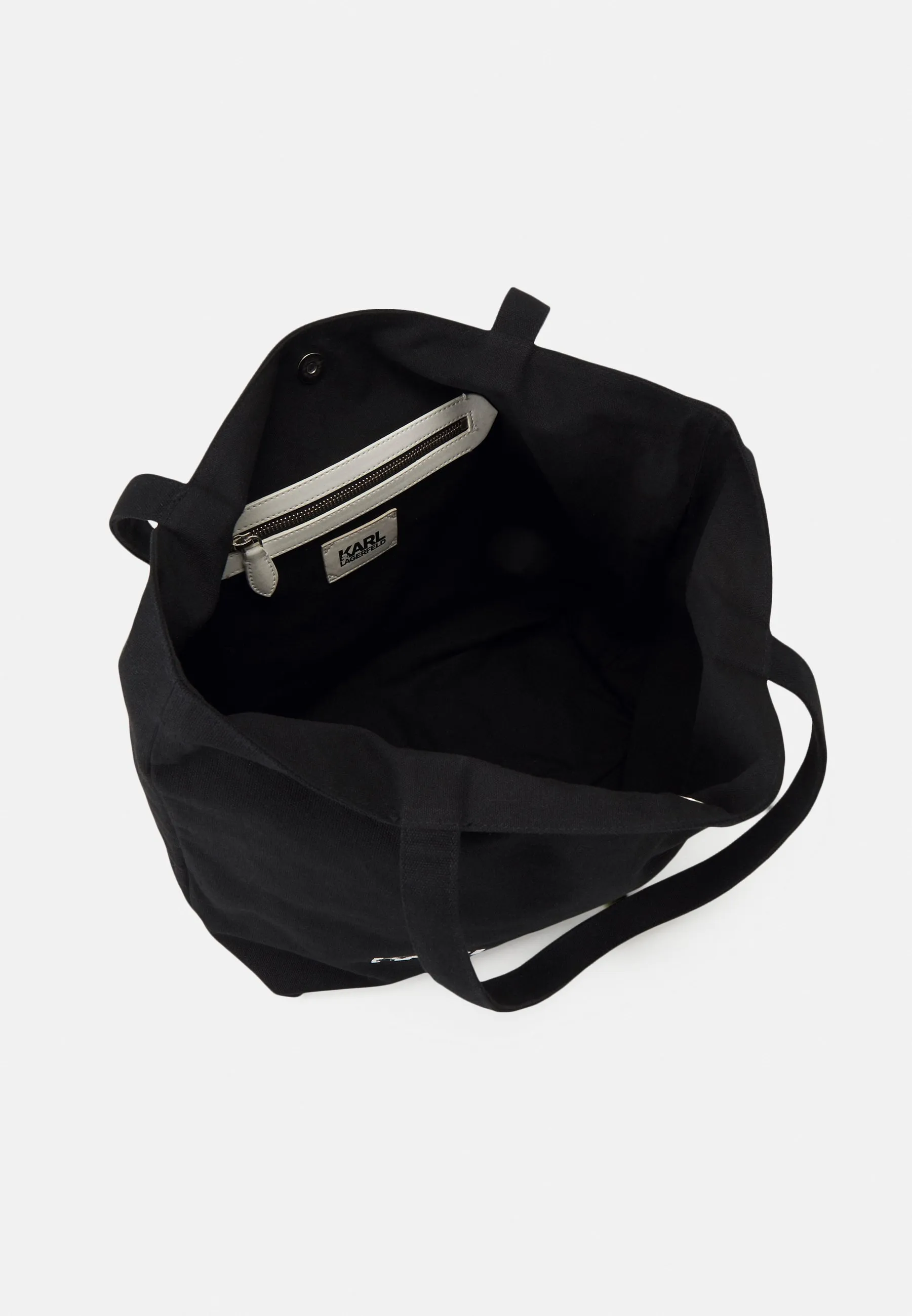 EXCLUSIVE LOGO TOTE - Shopping bag