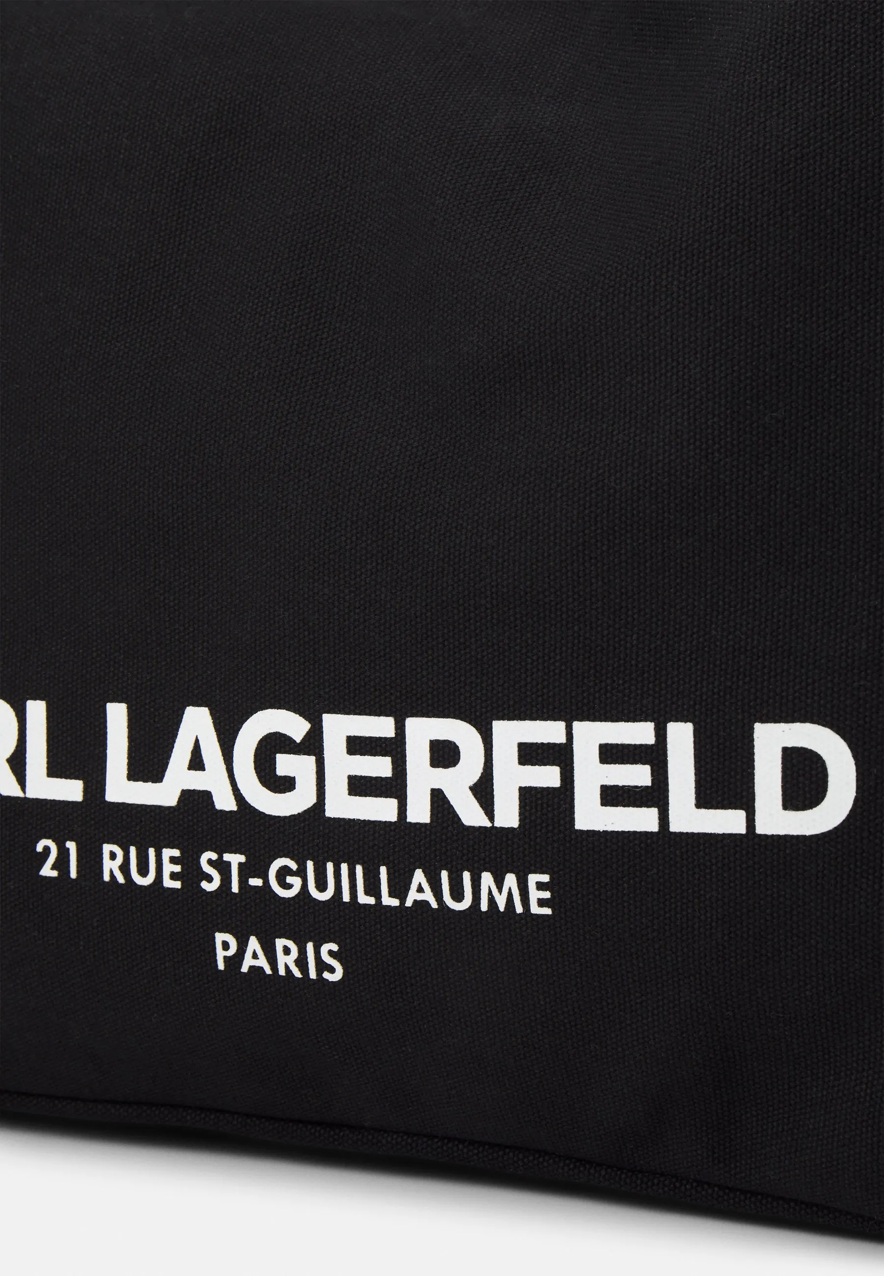 EXCLUSIVE LOGO TOTE - Shopping bag