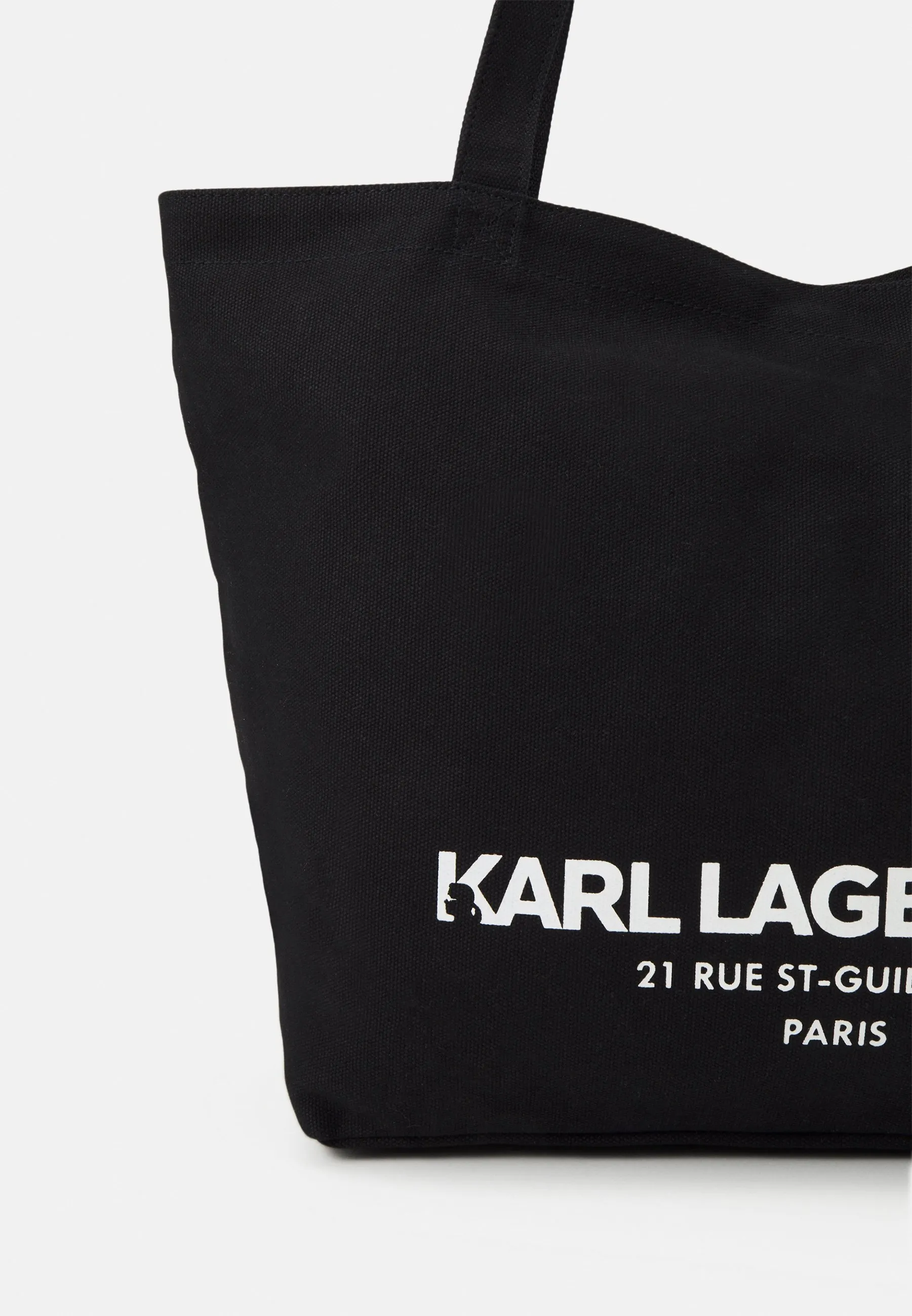 EXCLUSIVE LOGO TOTE - Shopping bag