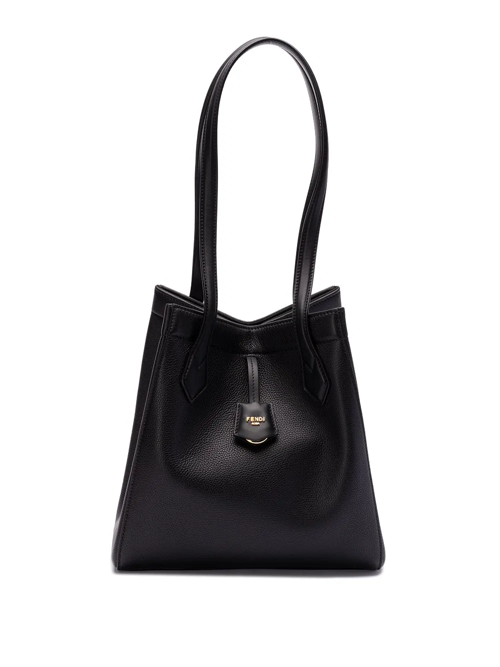 `Fendi Origami Medium` Tote Bag
