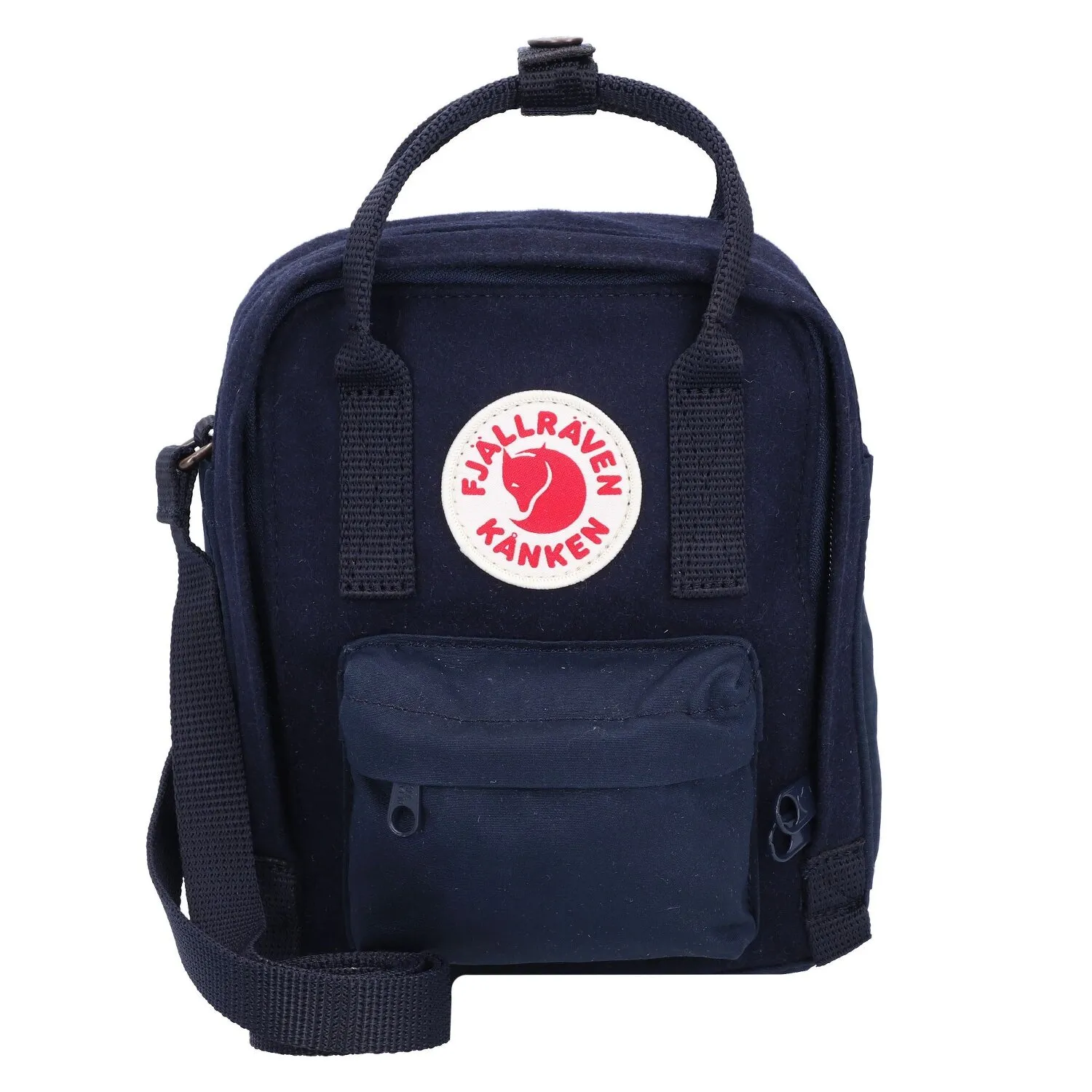 Fjällräven Borsa a tracolla Kanken 17 cm