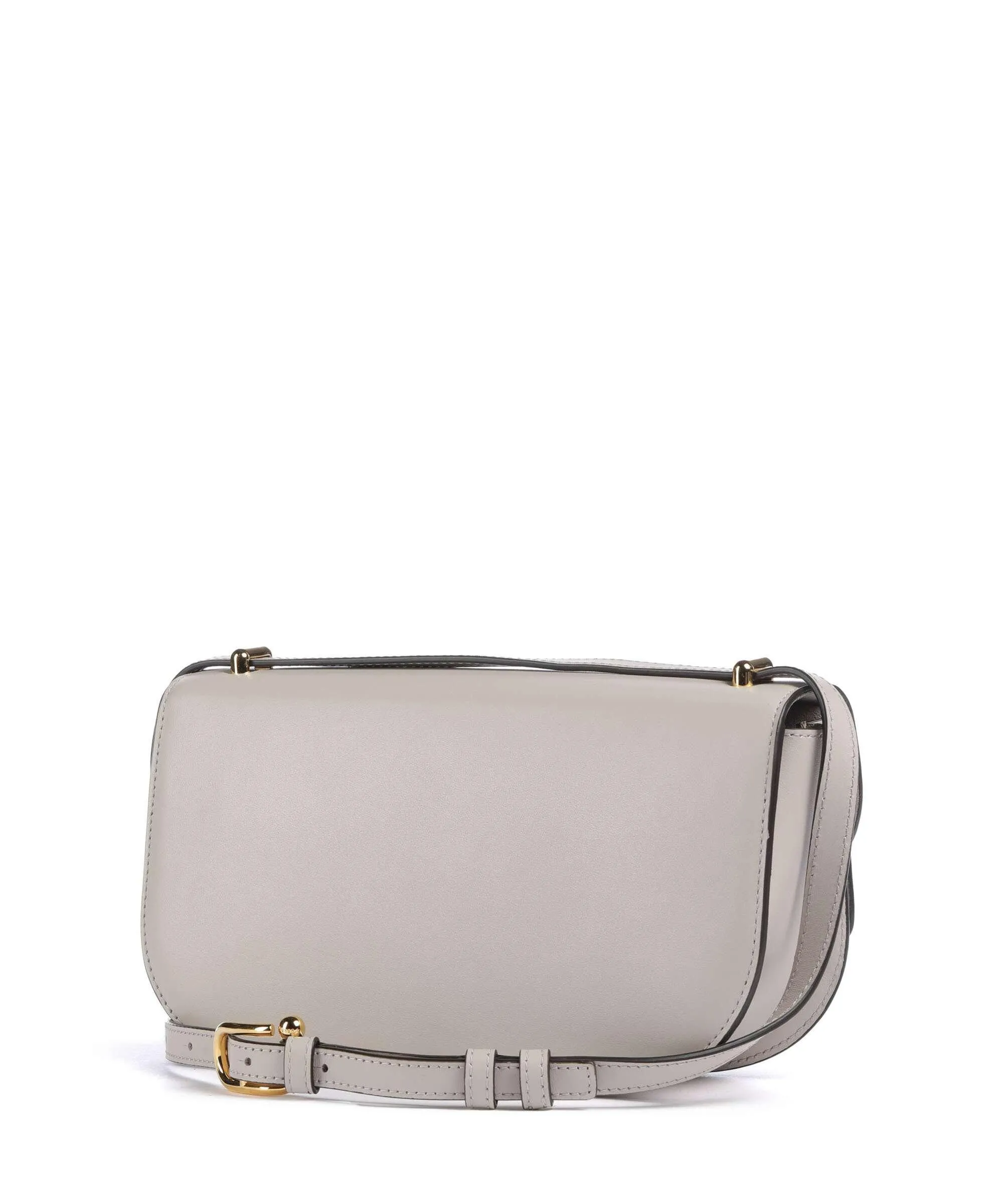  Furla Sfera S Borsa a spalla pelle di vitello finemente grana beige  