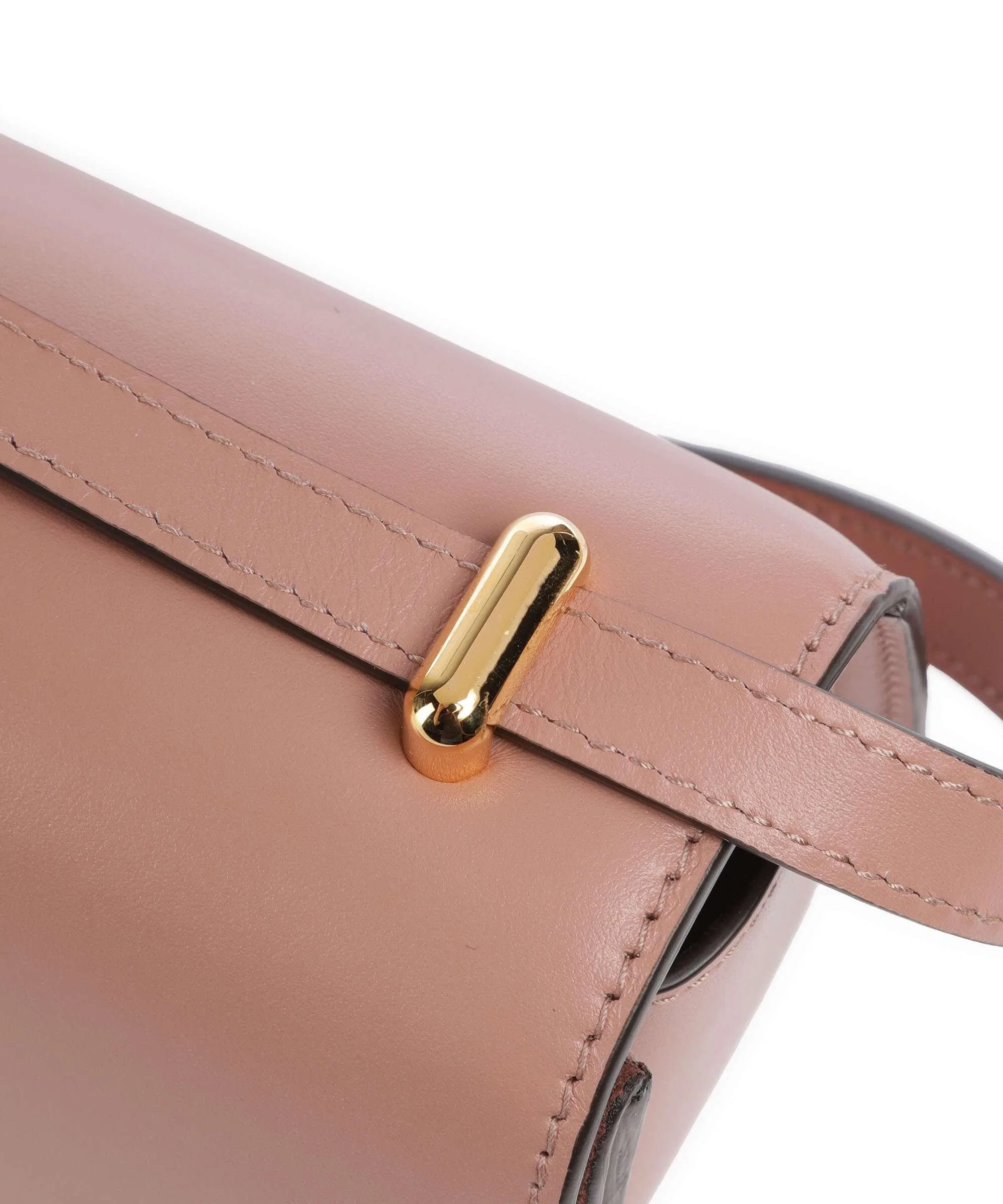  Furla Sfera S Borsa a spalla pelle di vitello finemente grana rosa antico  