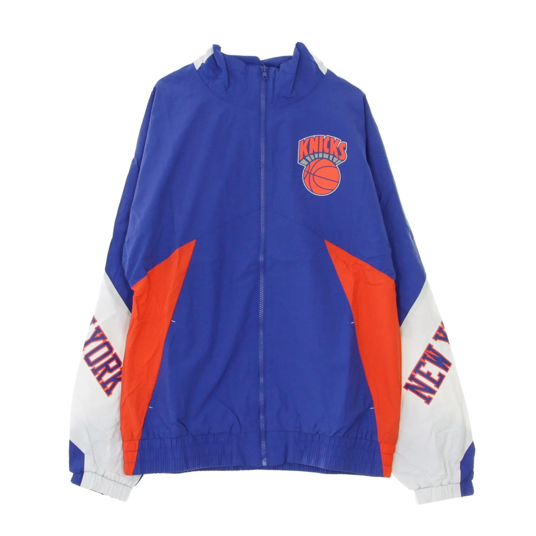 Giacca a Vento Uomo Nba Midseason Windbreaker 2.0 Neykni Original Team Colors