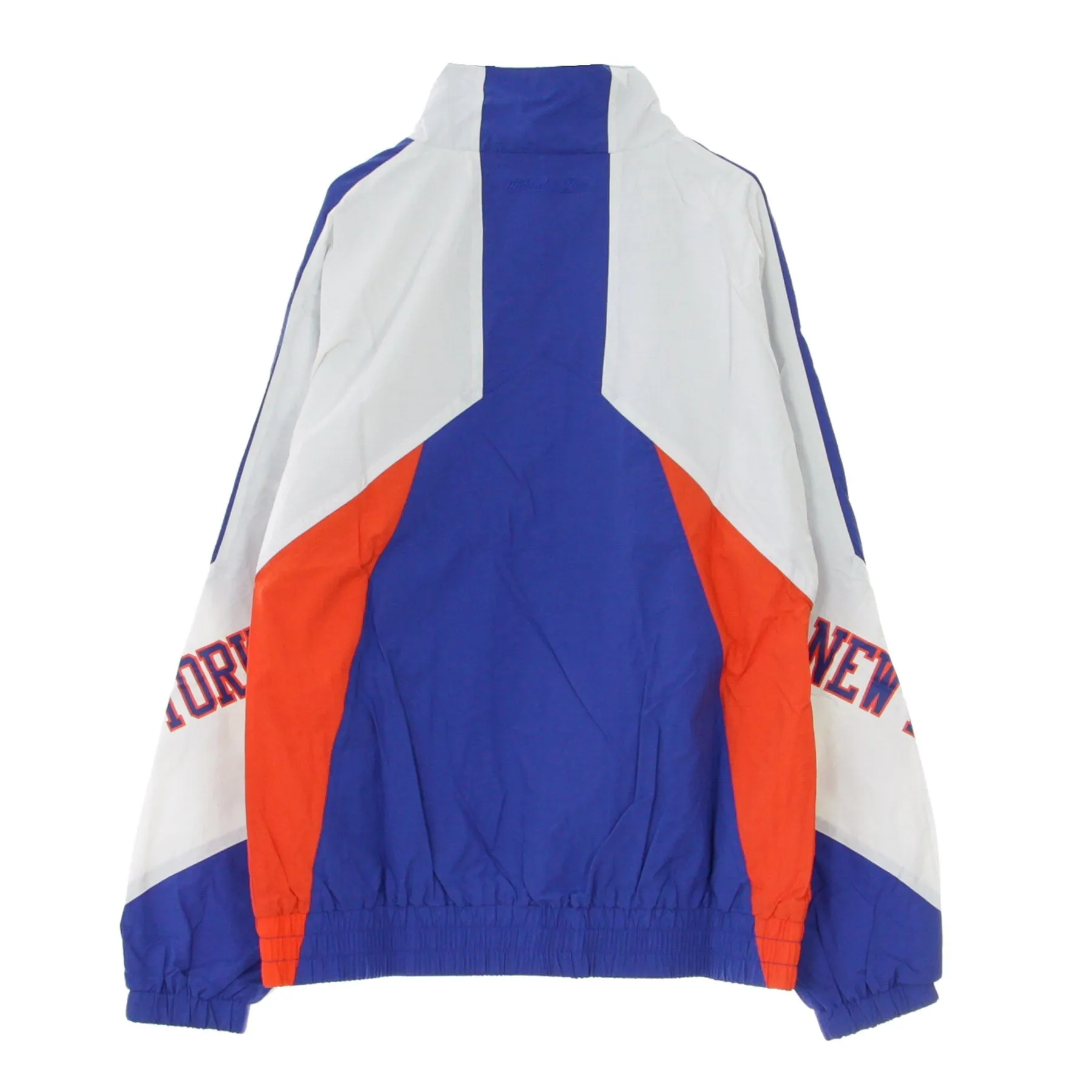 Giacca a Vento Uomo Nba Midseason Windbreaker 2.0 Neykni Original Team Colors