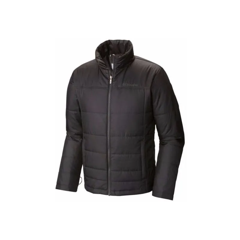 Giacca invernale 3 in 1 Columbia Horizons Pine Interchange Jacket (nero) Uomo
