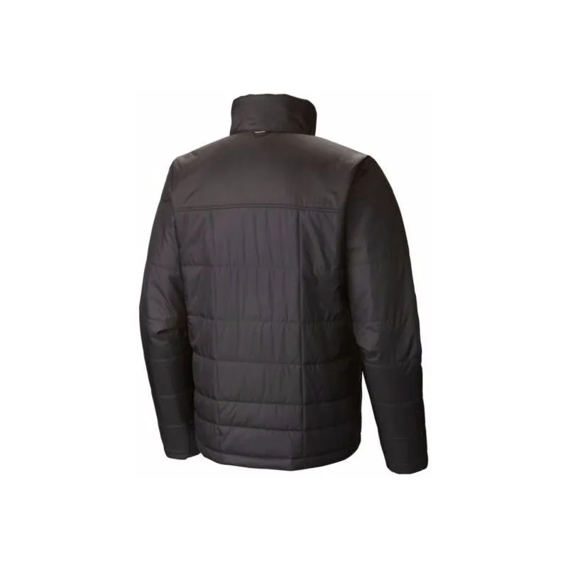 Giacca invernale 3 in 1 Columbia Horizons Pine Interchange Jacket (nero) Uomo