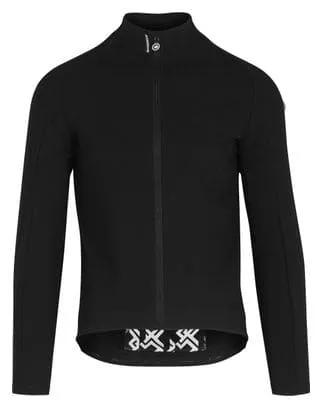 Giacca invernale Assos Mille GT Ultraz EVO Winter Black
