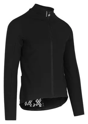 Giacca invernale Assos Mille GT Ultraz EVO Winter Black