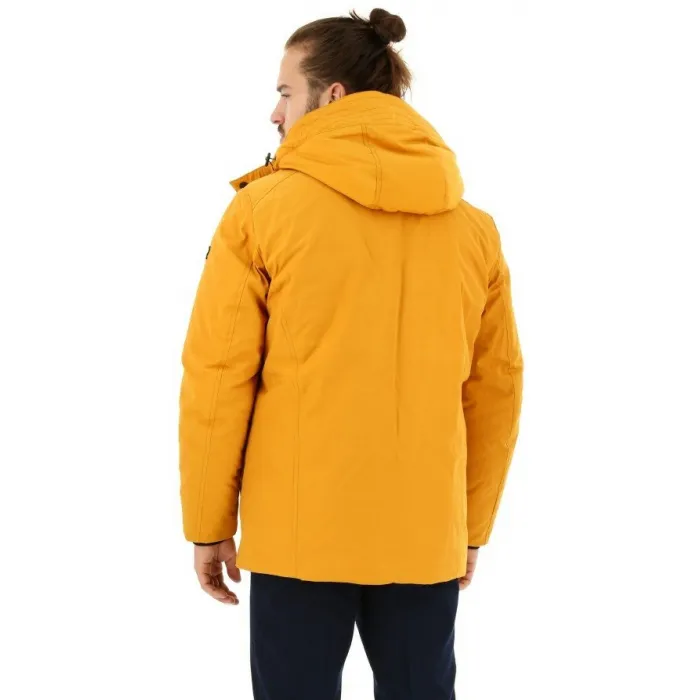 Giacca invernale Calamar Giallo