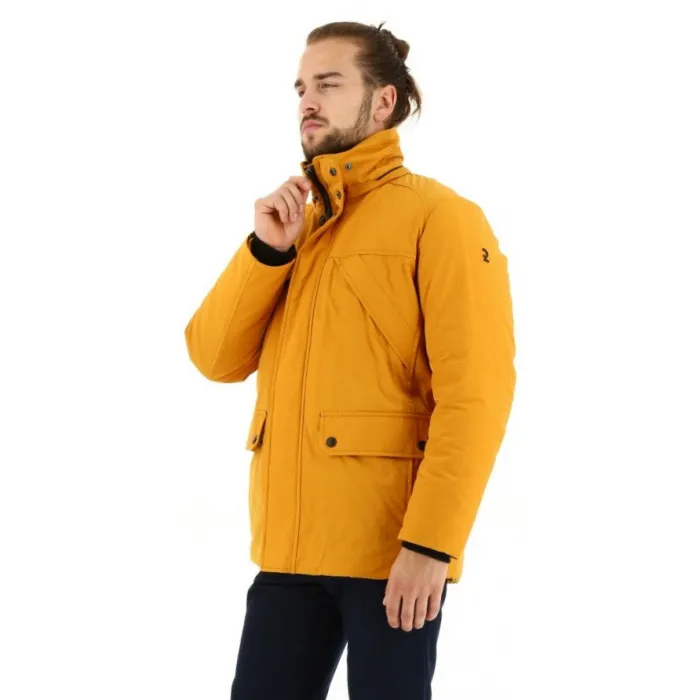 Giacca invernale Calamar Giallo