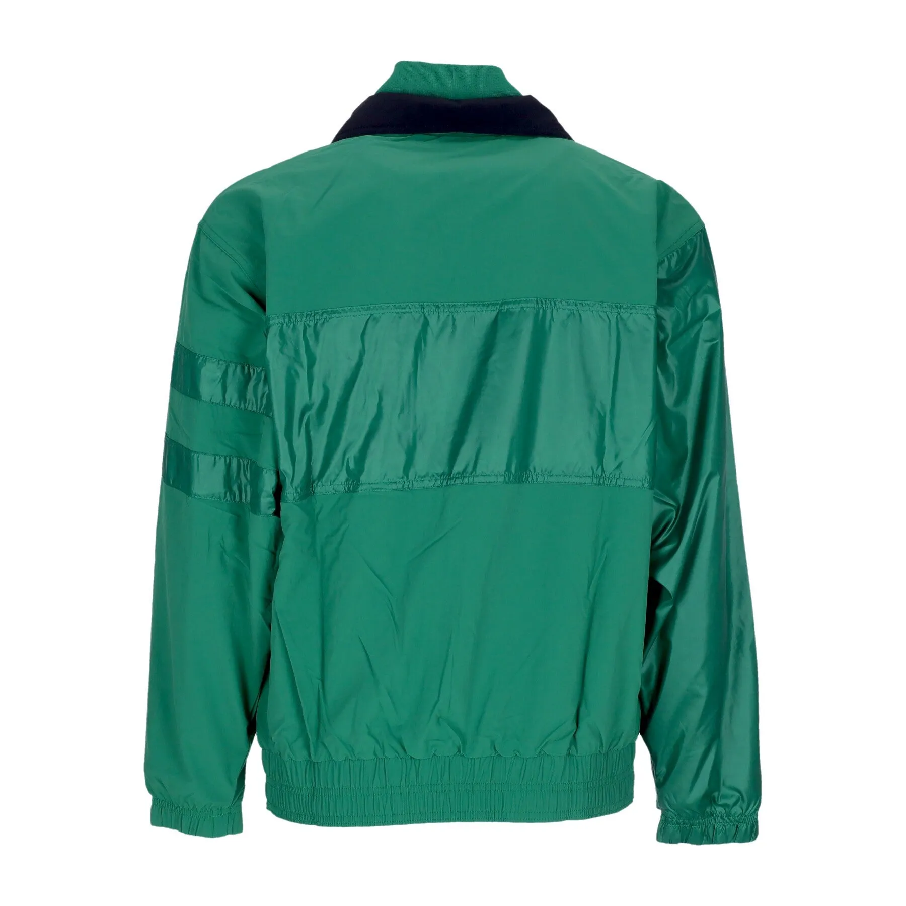 Giacca Tuta Uomo Nba Courtside Lightweight Jacket Boscel Clover/white/black
